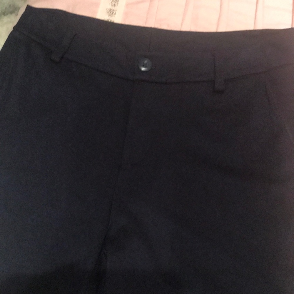70%rayon. 19%nylon 3%spandex